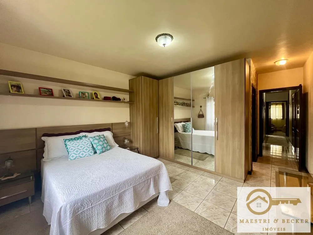 Casa, 4 quartos, 182 m² - Foto 8