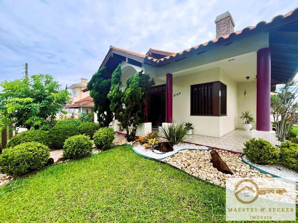 Casa, 4 quartos, 182 m² - Foto 5