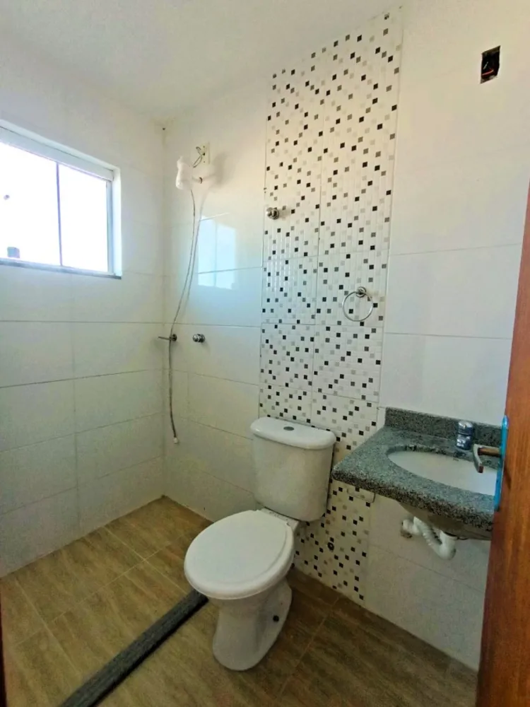 Casa, 2 quartos, 83 m² - Foto 1