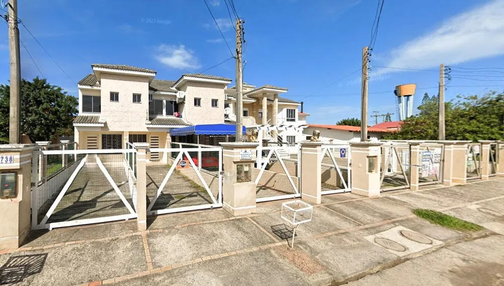 Casa, 2 quartos, 83 m² - Foto 5