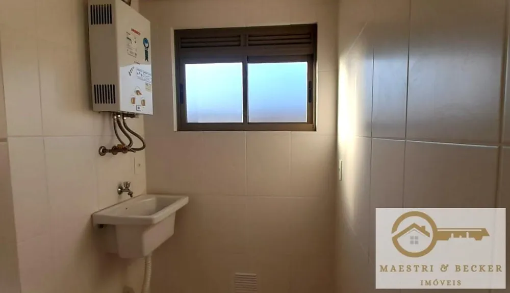Apartamento, 2 quartos, 59 m² - Foto 1