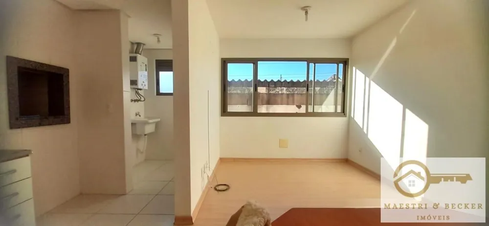Apartamento, 2 quartos, 59 m² - Foto 5
