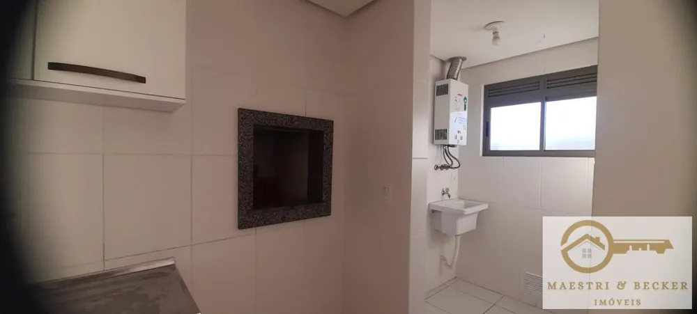 Apartamento, 2 quartos, 59 m² - Foto 6
