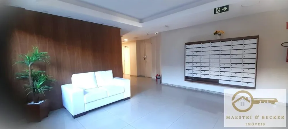 Apartamento, 2 quartos, 59 m² - Foto 9
