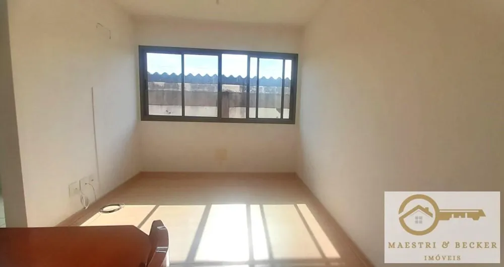Apartamento, 2 quartos, 59 m² - Foto 1