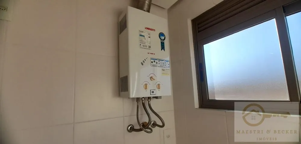 Apartamento, 2 quartos, 59 m² - Foto 7