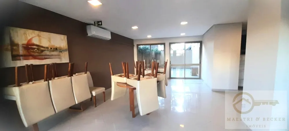 Apartamento, 2 quartos, 59 m² - Foto 4