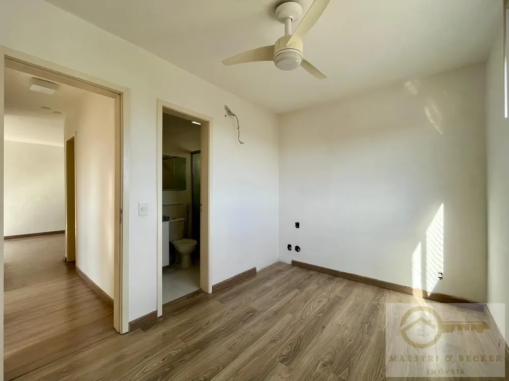 Apartamento, 3 quartos, 72 m² - Foto 8