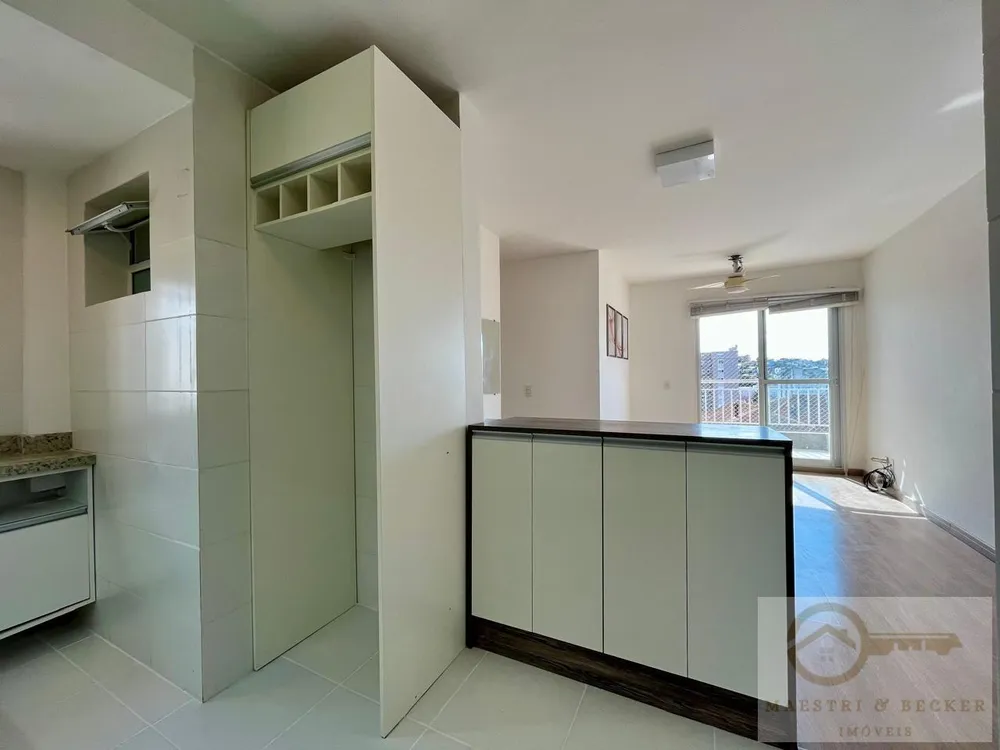Apartamento, 3 quartos, 72 m² - Foto 4
