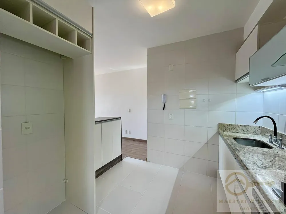 Apartamento, 3 quartos, 72 m² - Foto 6