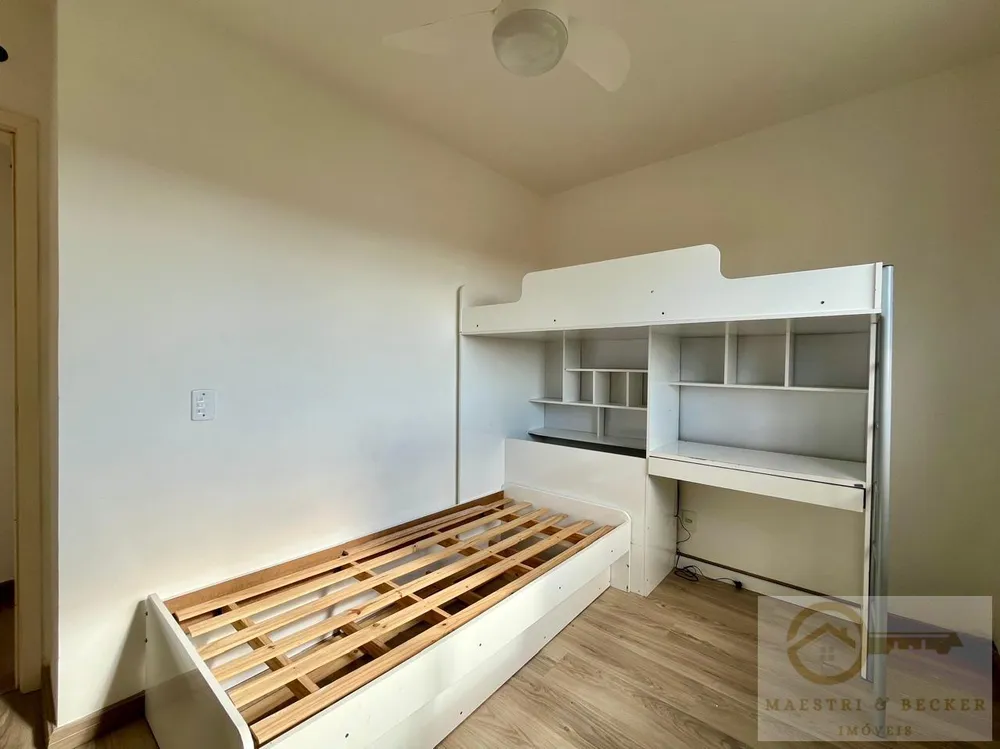 Apartamento, 3 quartos, 72 m² - Foto 2