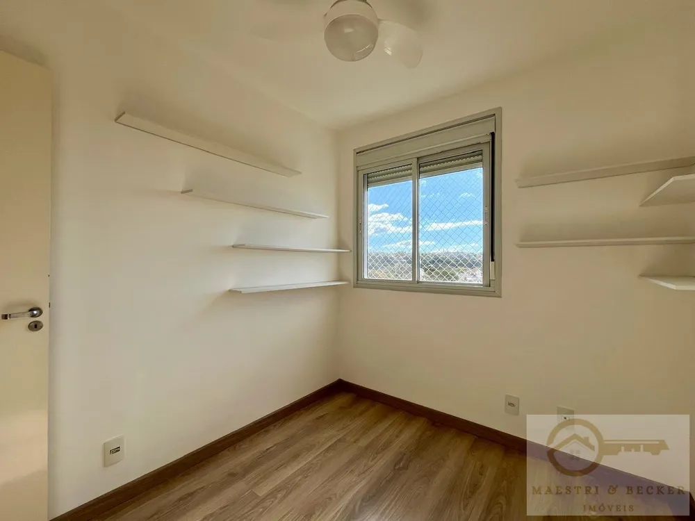 Apartamento, 3 quartos, 72 m² - Foto 3
