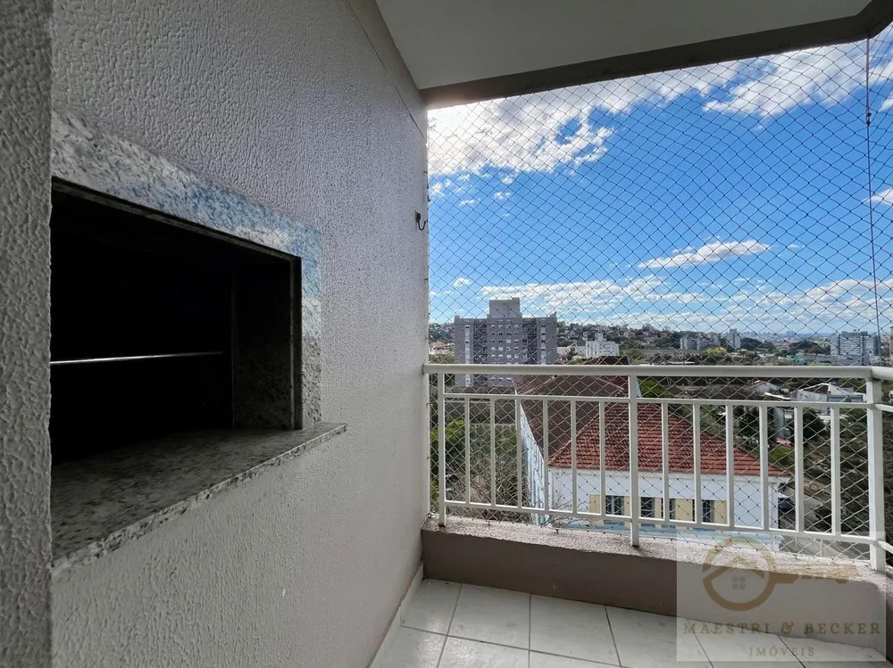 Apartamento, 3 quartos, 72 m² - Foto 5