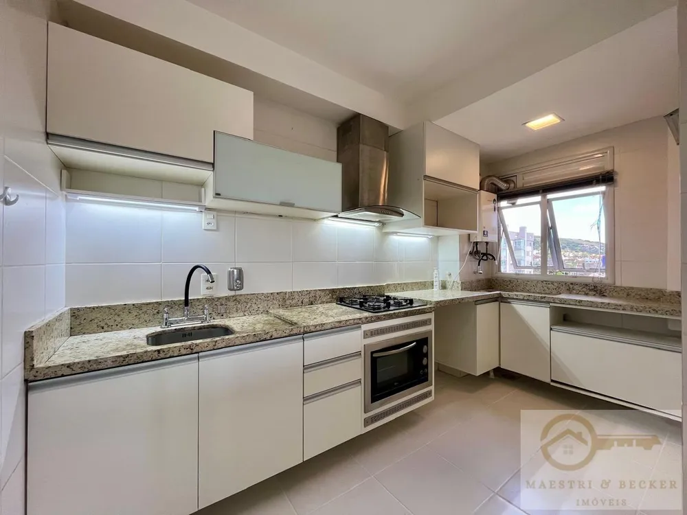 Apartamento, 3 quartos, 72 m² - Foto 4
