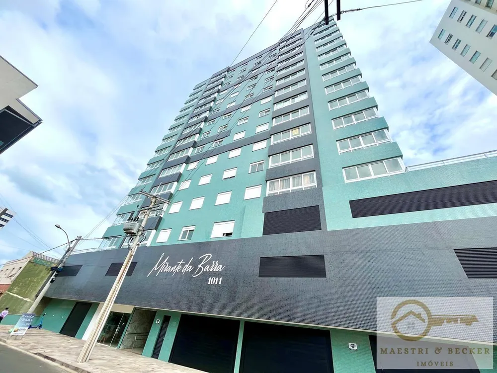 Apartamento, 2 quartos, 73 m² - Foto 2