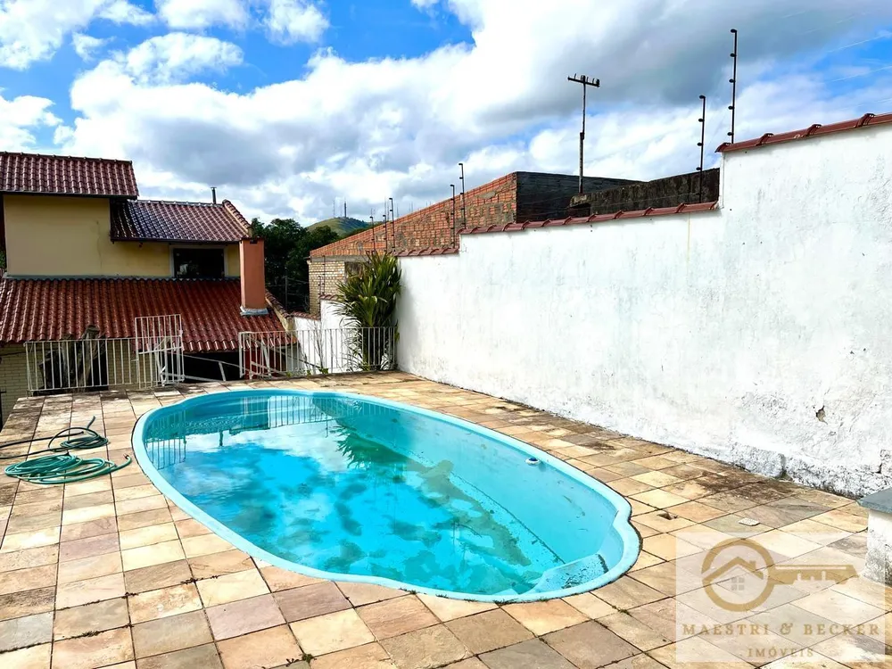 Casa, 4 quartos, 158 m² - Foto 3
