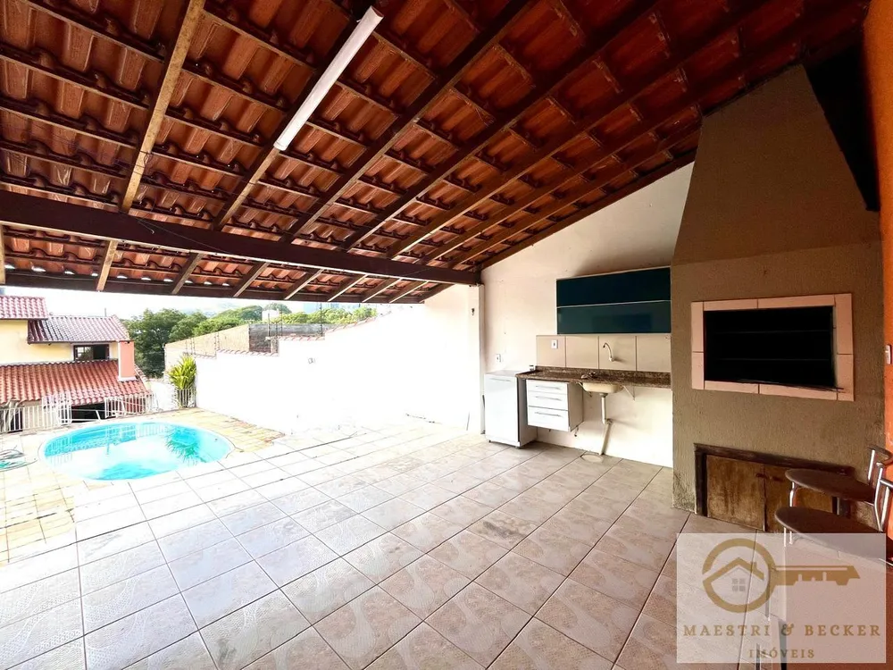 Casa, 4 quartos, 158 m² - Foto 2