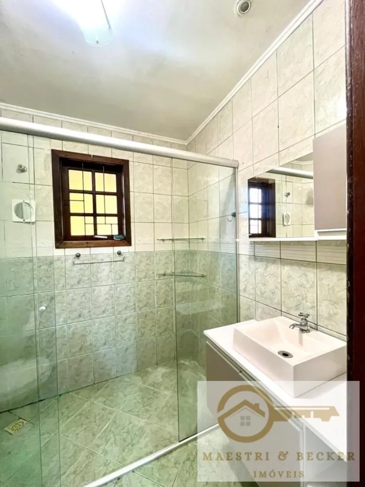 Casa, 4 quartos, 158 m² - Foto 1