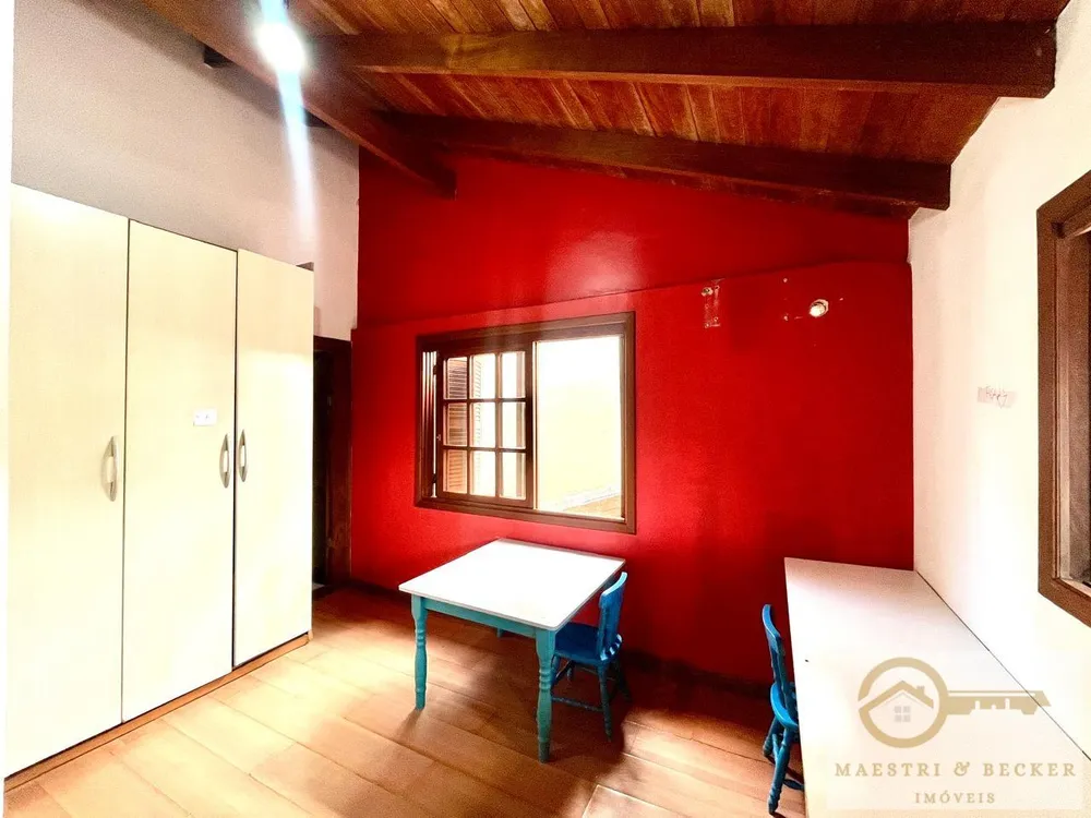 Casa, 4 quartos, 158 m² - Foto 4