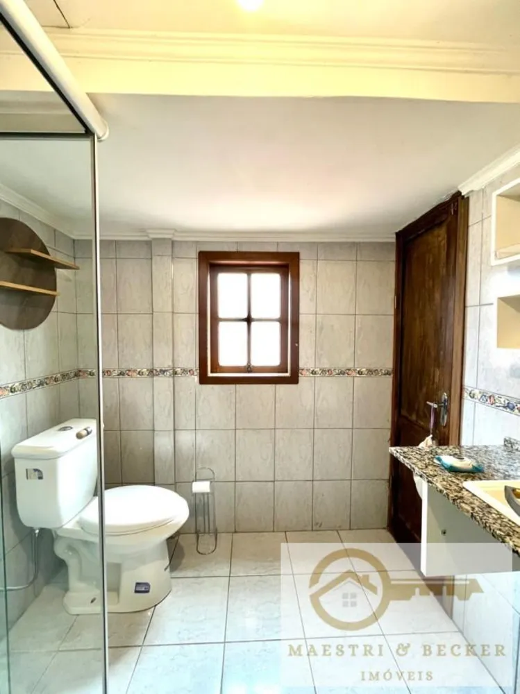 Casa, 4 quartos, 158 m² - Foto 8