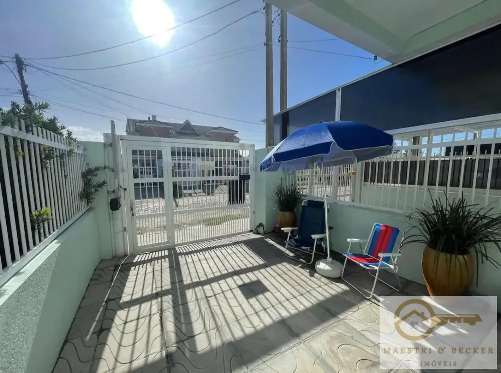 Casa, 2 quartos, 85 m² - Foto 11