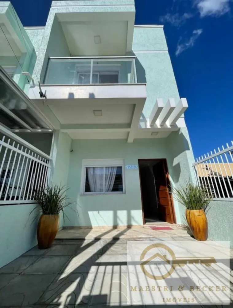Casa, 2 quartos, 85 m² - Foto 4