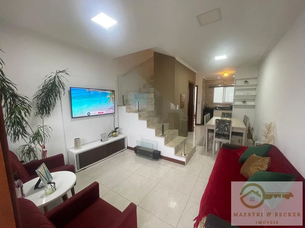 Casa, 2 quartos, 85 m² - Foto 7