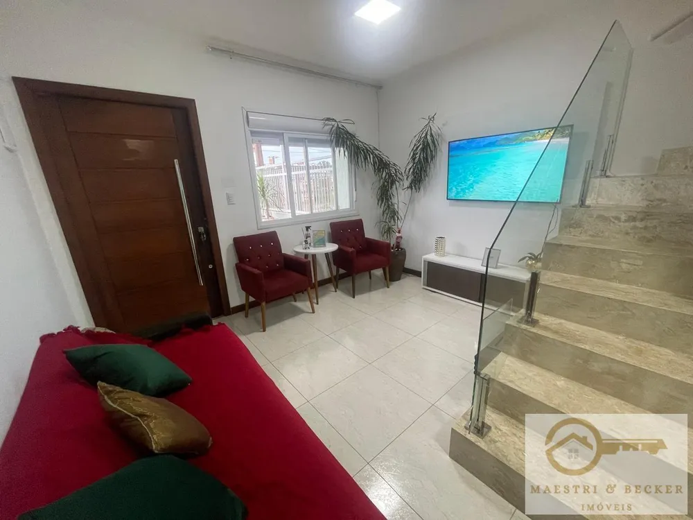 Casa, 2 quartos, 85 m² - Foto 9