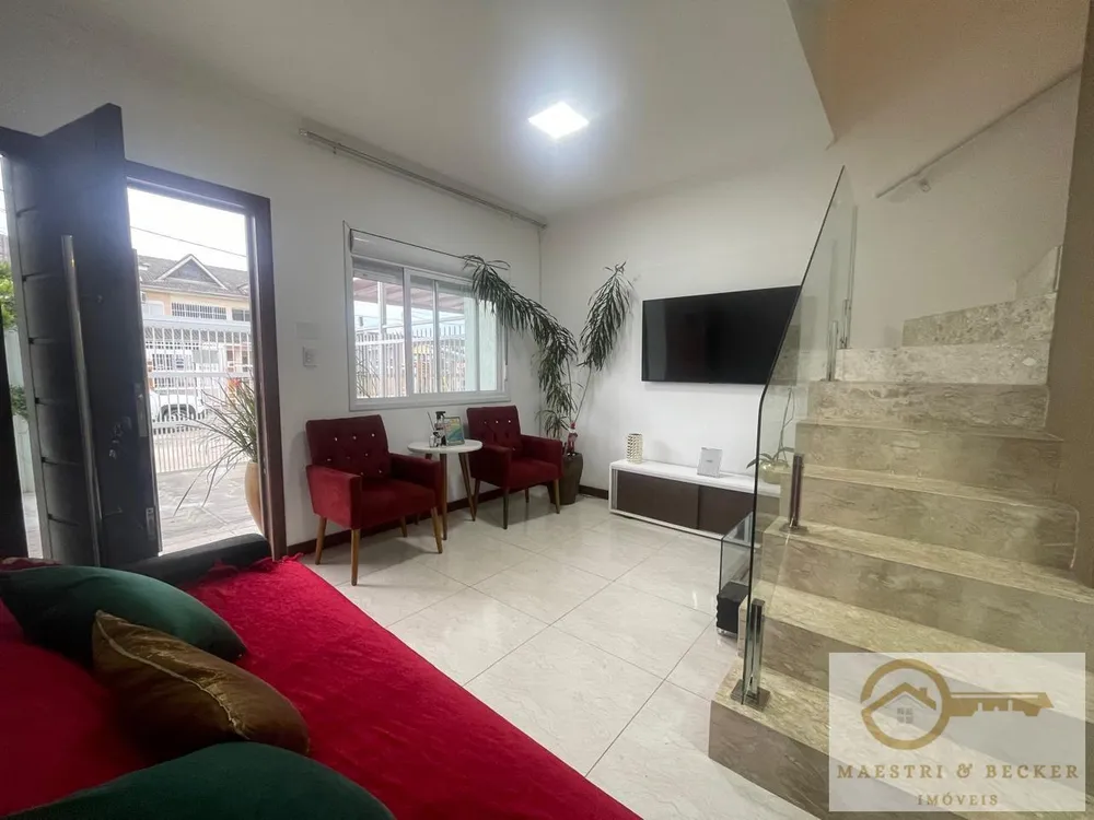 Casa, 2 quartos, 85 m² - Foto 12