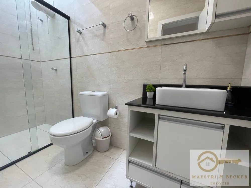 Casa, 2 quartos, 85 m² - Foto 3