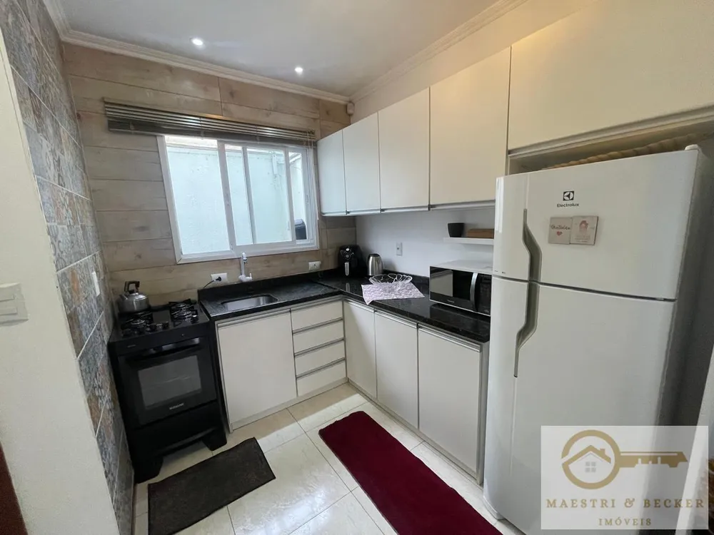 Casa, 2 quartos, 85 m² - Foto 8
