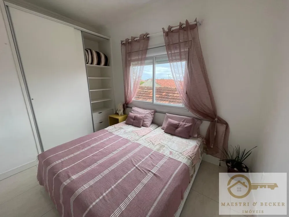 Casa, 2 quartos, 85 m² - Foto 2