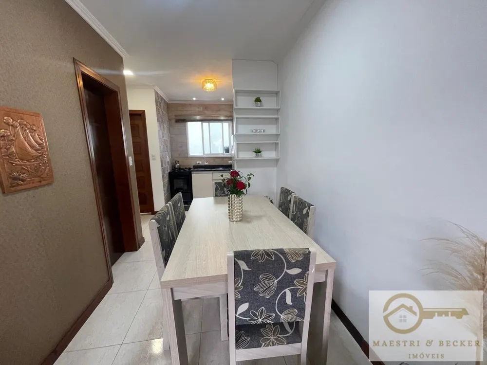 Casa, 2 quartos, 85 m² - Foto 5