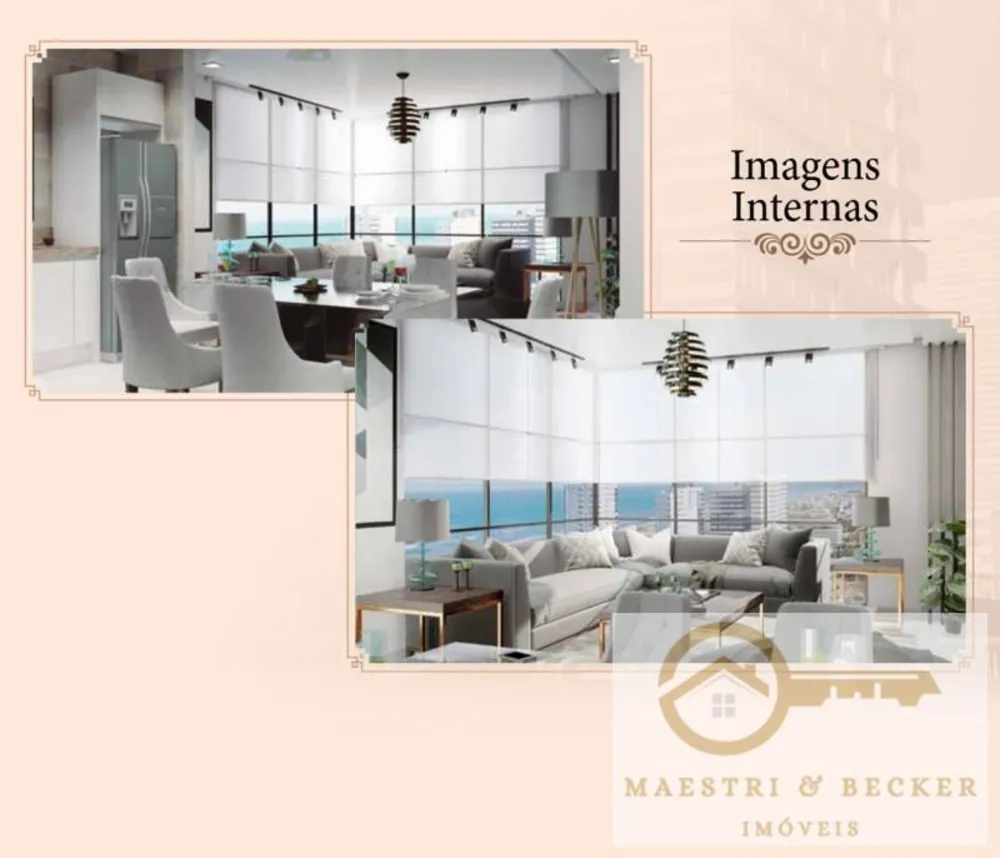 Apartamento, 2 quartos, 68 m² - Foto 10