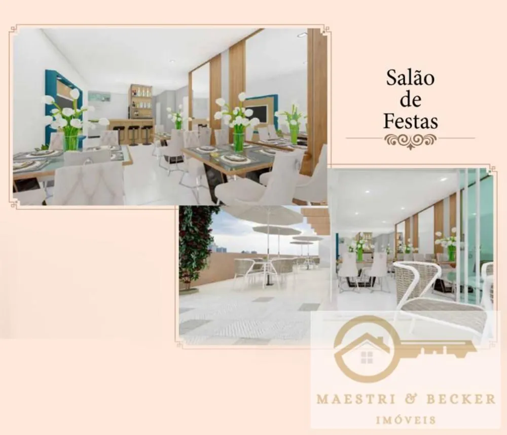 Apartamento, 2 quartos, 68 m² - Foto 11