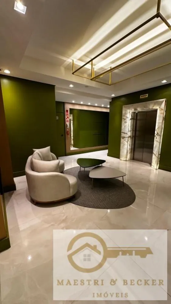 Apartamento, 2 quartos, 68 m² - Foto 8