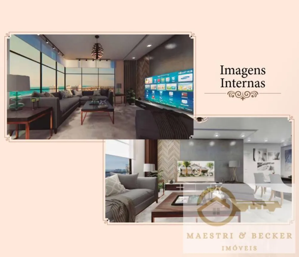 Apartamento, 2 quartos, 68 m² - Foto 4