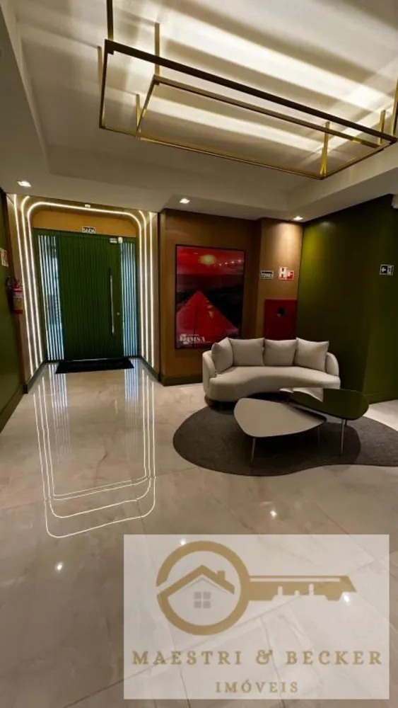 Apartamento, 2 quartos, 68 m² - Foto 7