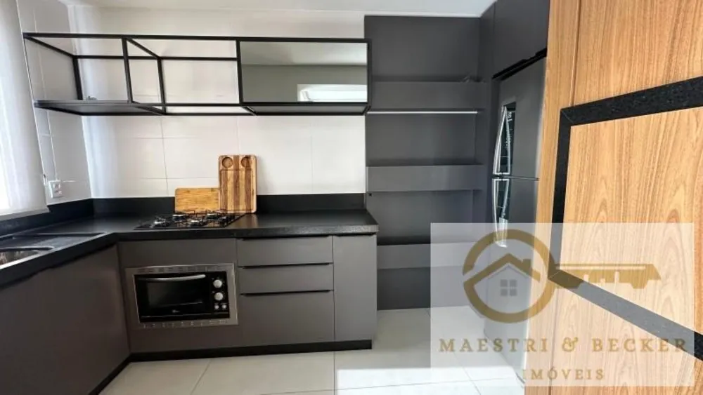 Apartamento, 2 quartos, 68 m² - Foto 2