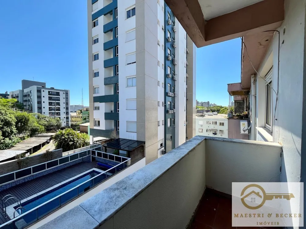 Cobertura, 2 quartos, 102 m² - Foto 4