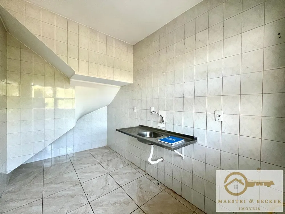 Cobertura, 2 quartos, 102 m² - Foto 5