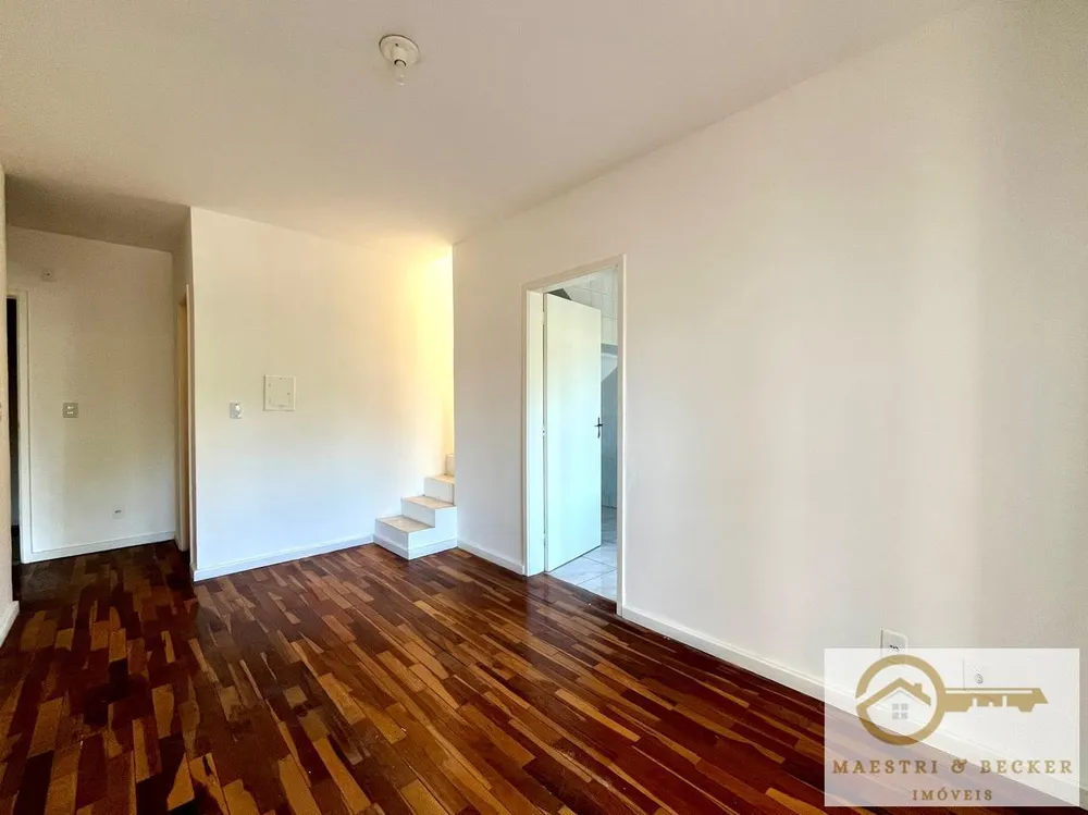 Cobertura, 2 quartos, 102 m² - Foto 2