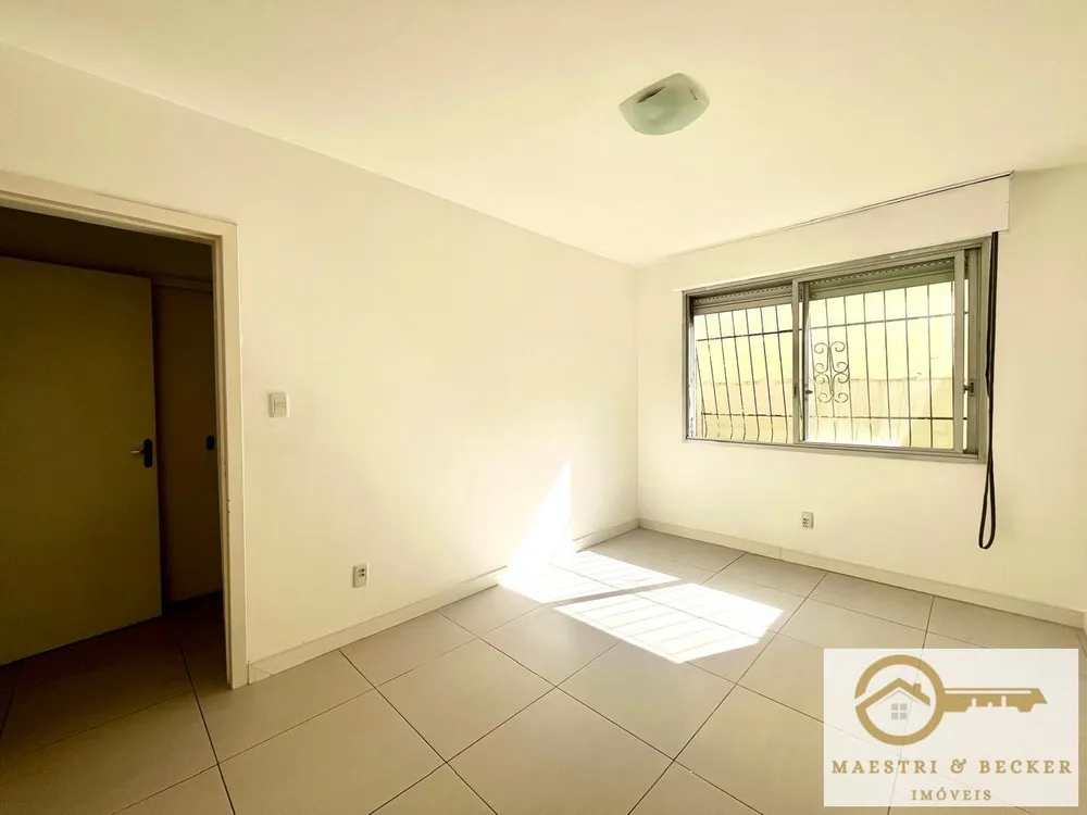 Apartamento, 2 quartos, 66 m² - Foto 1