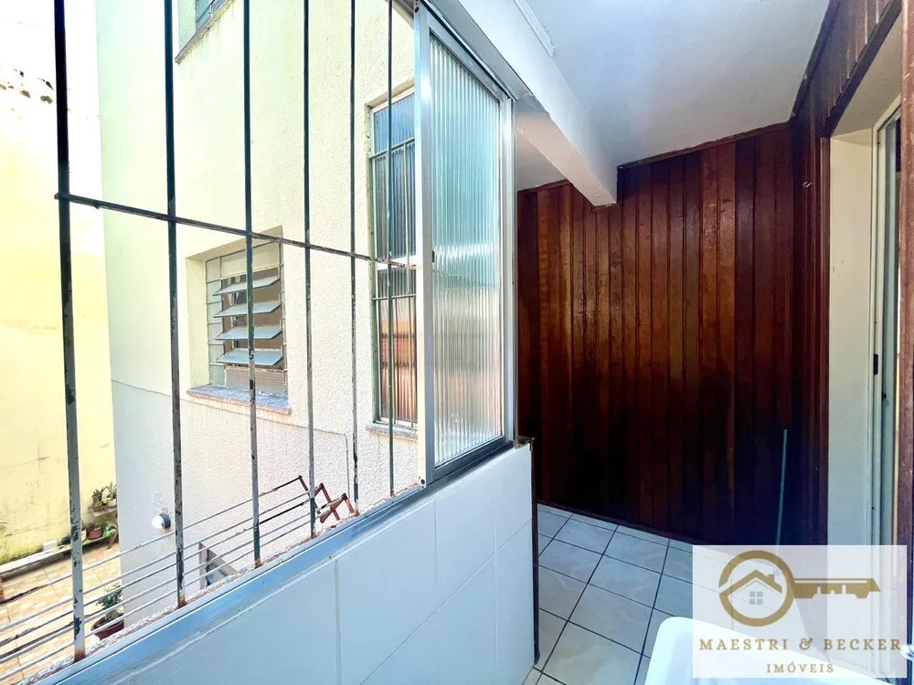 Apartamento, 2 quartos, 66 m² - Foto 2