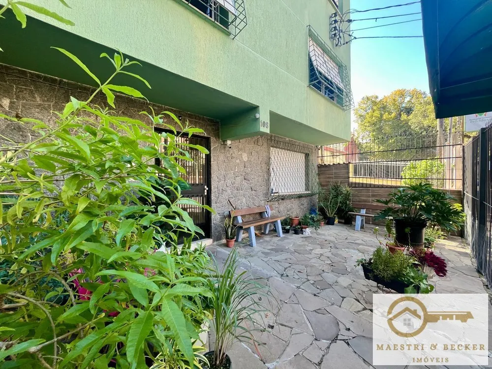 Apartamento, 2 quartos, 66 m² - Foto 5