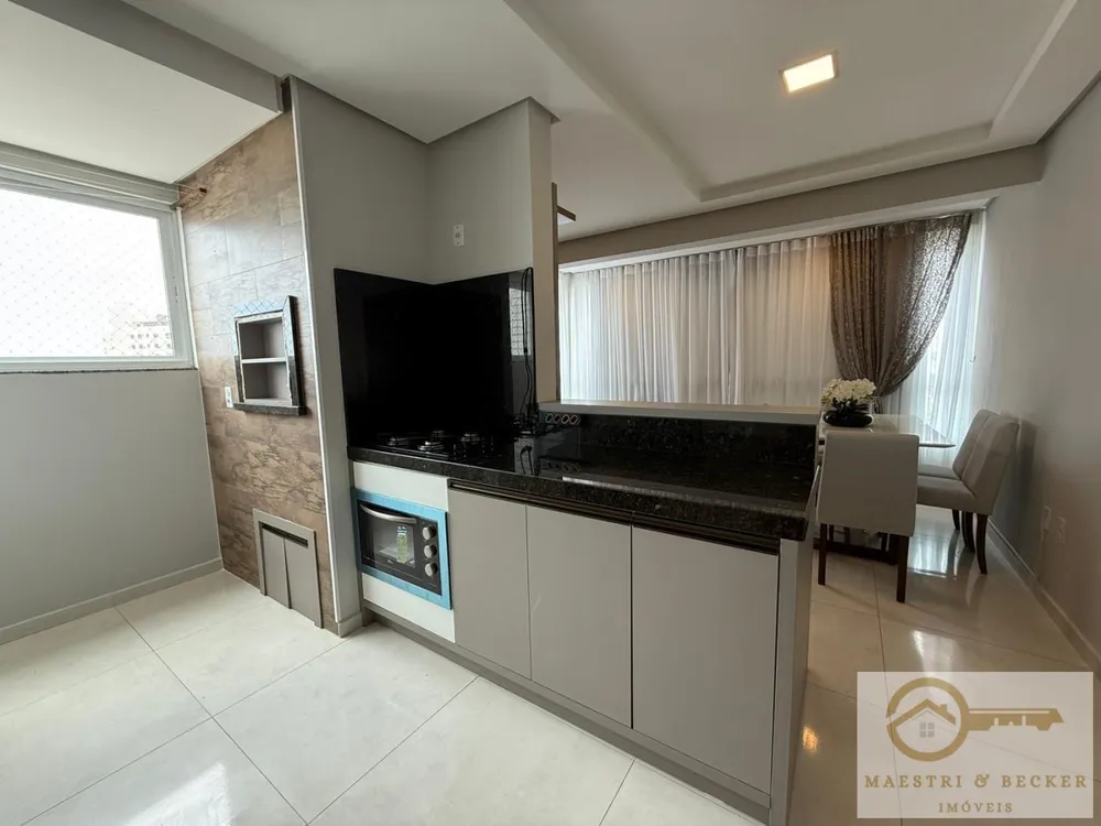 Apartamento, 2 quartos, 62 m² - Foto 7