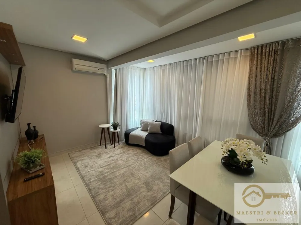 Apartamento, 2 quartos, 62 m² - Foto 5