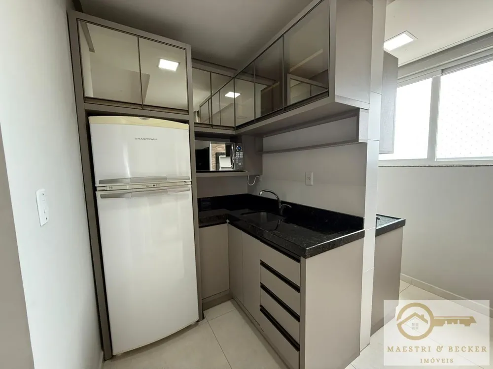 Apartamento, 2 quartos, 62 m² - Foto 1