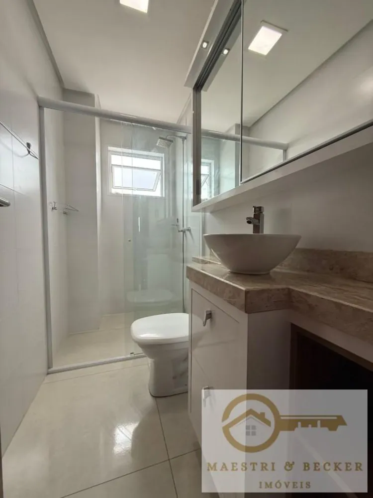 Apartamento, 2 quartos, 62 m² - Foto 3