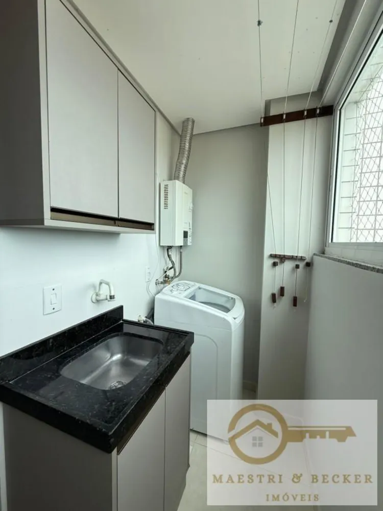 Apartamento, 2 quartos, 62 m² - Foto 2